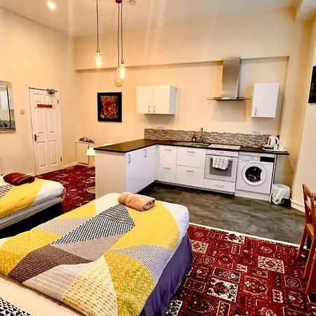 Castle Lodge Guest House 86-88 Sheil Rd L6 3Af Λίβερπουλ Εξωτερικό φωτογραφία