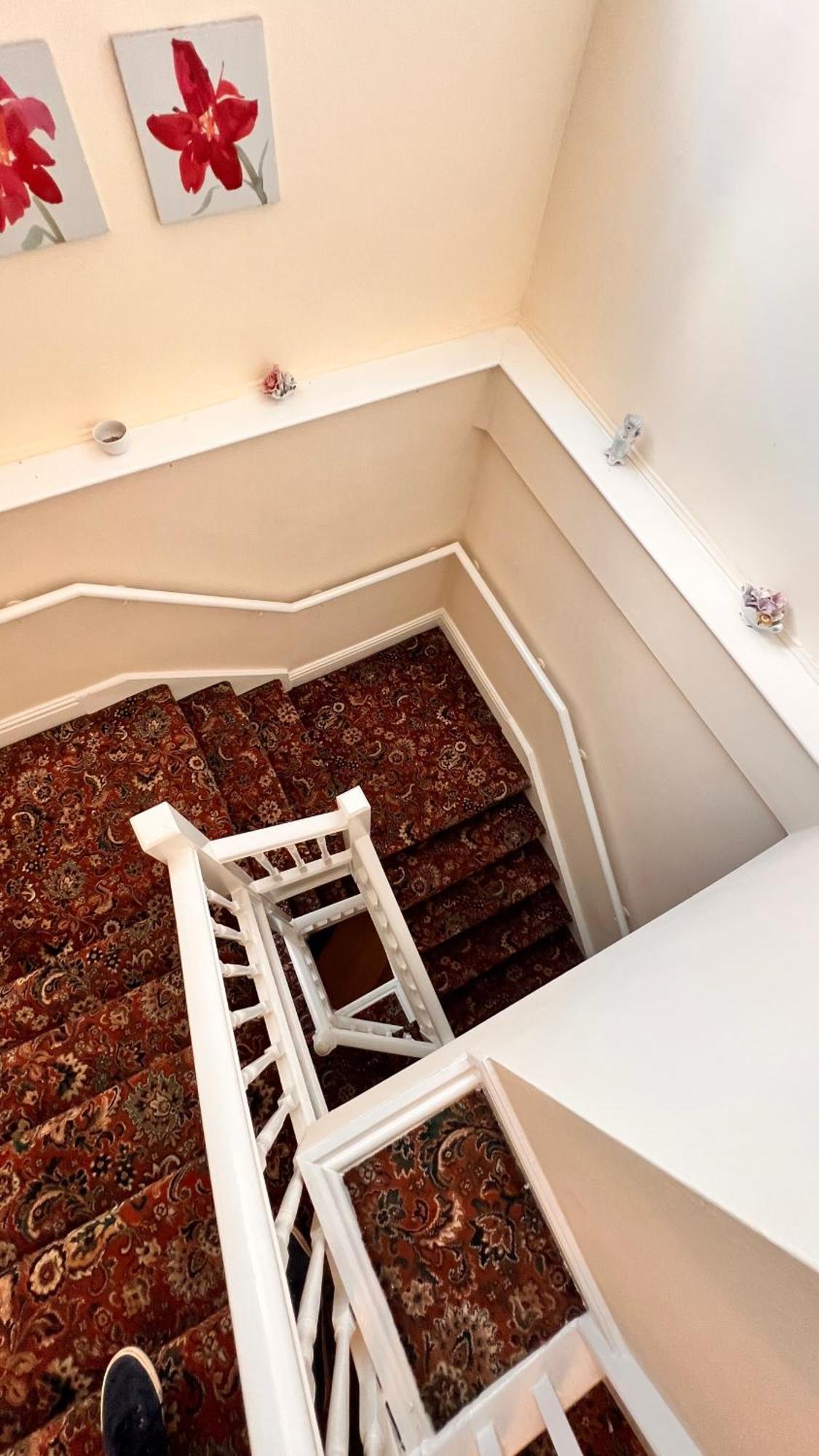 Castle Lodge Guest House 86-88 Sheil Rd L6 3Af Λίβερπουλ Εξωτερικό φωτογραφία