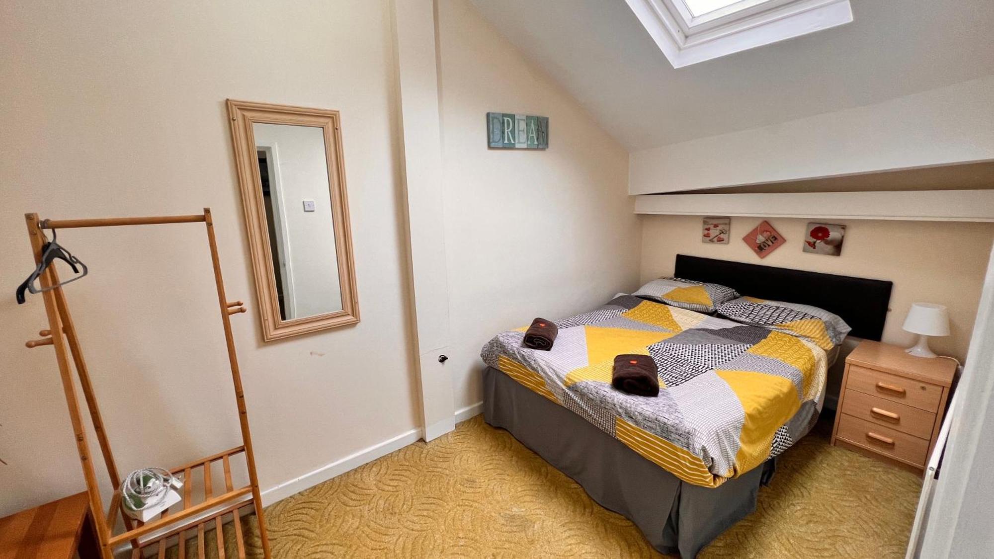 Castle Lodge Guest House 86-88 Sheil Rd L6 3Af Λίβερπουλ Εξωτερικό φωτογραφία