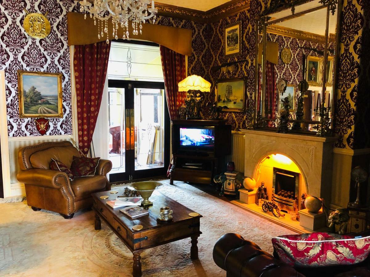 Castle Lodge Guest House 86-88 Sheil Rd L6 3Af Λίβερπουλ Εξωτερικό φωτογραφία